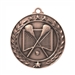 Lacrosse Medal