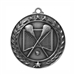 Lacrosse Medal
