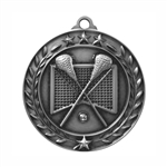 Lacrosse Medal