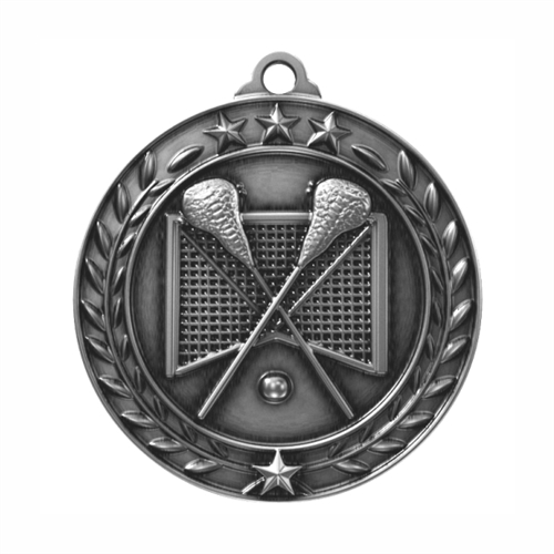 Lacrosse Medal