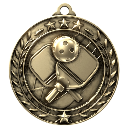 Pickleball Medal