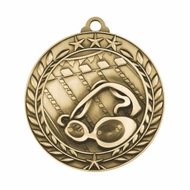 SwimmingMedal