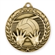 Volleyball Medal