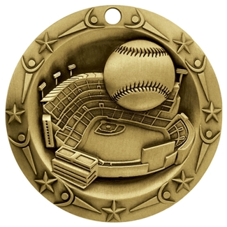 Baseball Medal