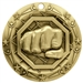 MMA Medal |MMA Award Medals