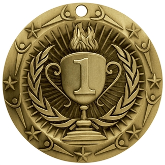First Place Medal | First Place Award Medals